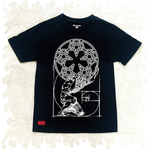 Playera Inframundo