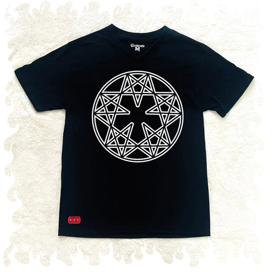 Playera Sigilo Runico