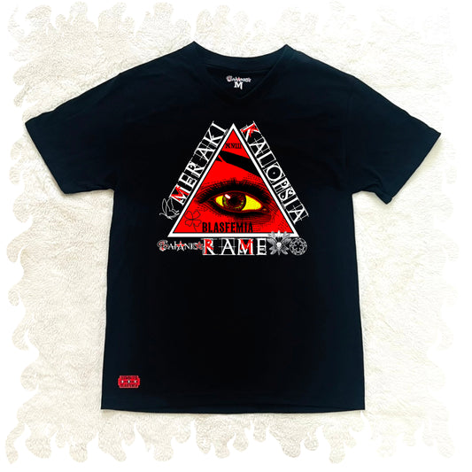 Playera Meraki