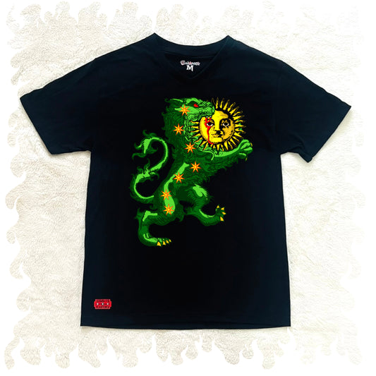 Playera Vitriolo